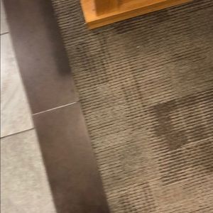 Meet your Posher, Overton